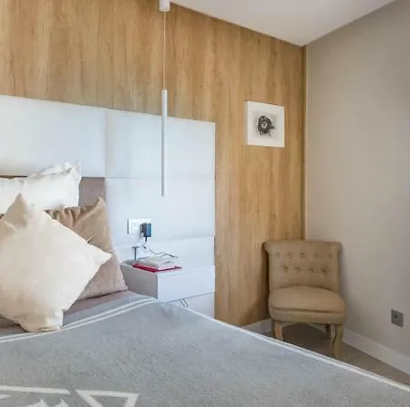 Bonito En Primera Linea Playa *