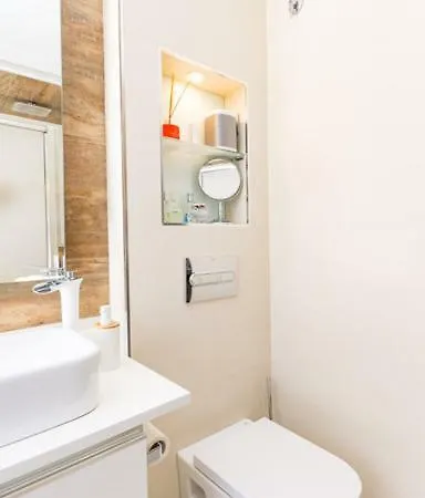 Apartment Bonito En Primera Linea Playa