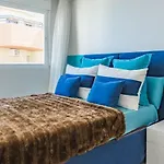 Bonito En Primera Linea Playa Διαμέρισμα Μαρμπέλλα