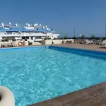 Bonito En Primera Linea Playa Μαρμπέλλα