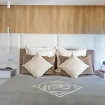 Διαμέρισμα Bonito En Primera Linea Playa
