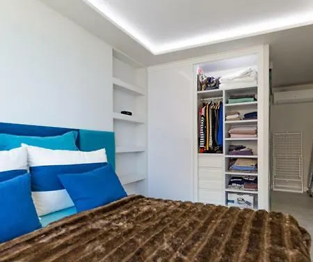 Bonito En Primera Linea Playa Appartement *