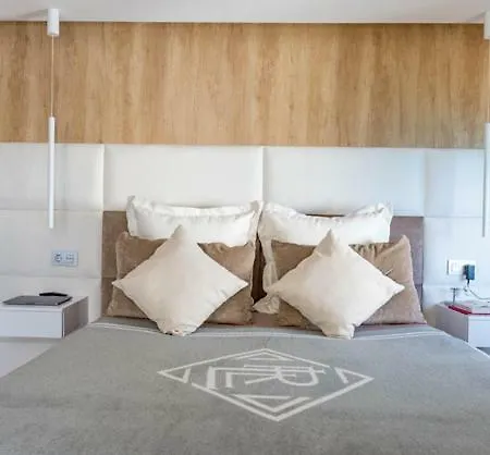 Apartment Bonito En Primera Linea Playa