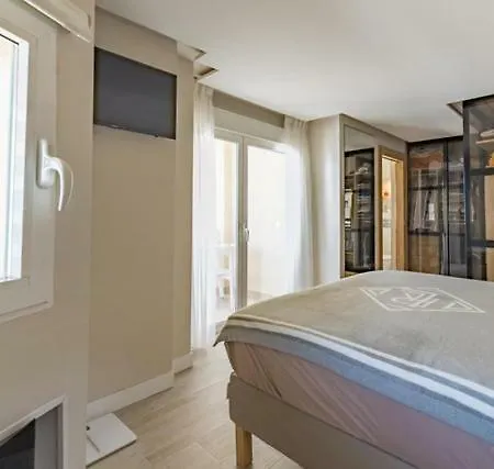 Bonito En Primera Linea Playa *