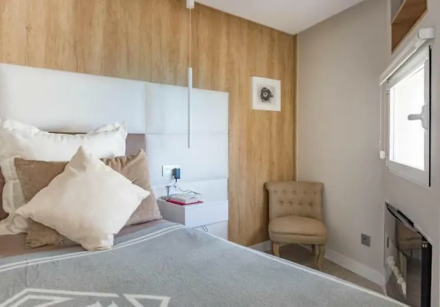 Bonito En Primera Linea Playa *