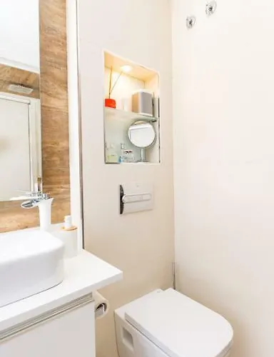 Apartament Bonito En Primera Linea Playa