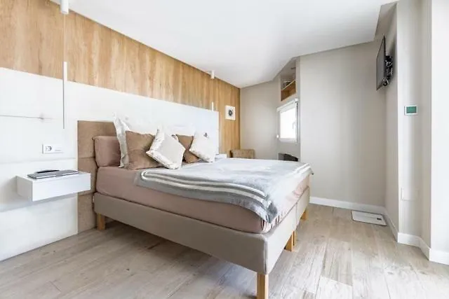 Appartement Bonito En Primera Linea Playa Marbella