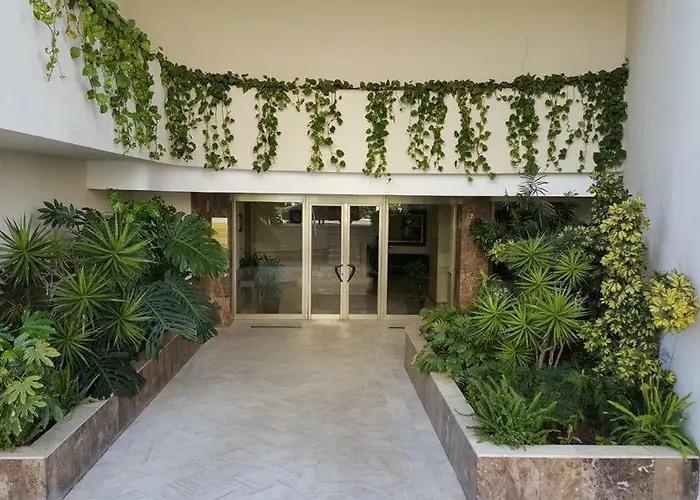 Apartament Bonito En Primera Linea Playa Marbella