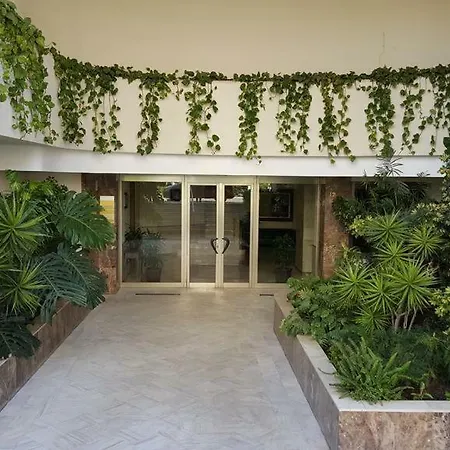 Apartment Bonito En Primera Linea Playa Marbella