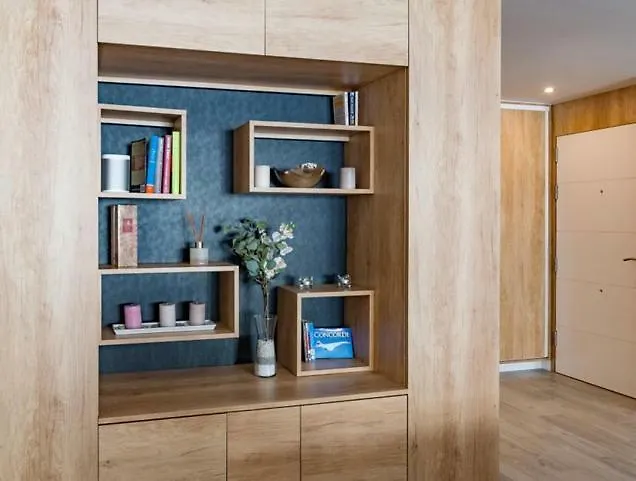 アパート Bonito En Primera Linea Playa